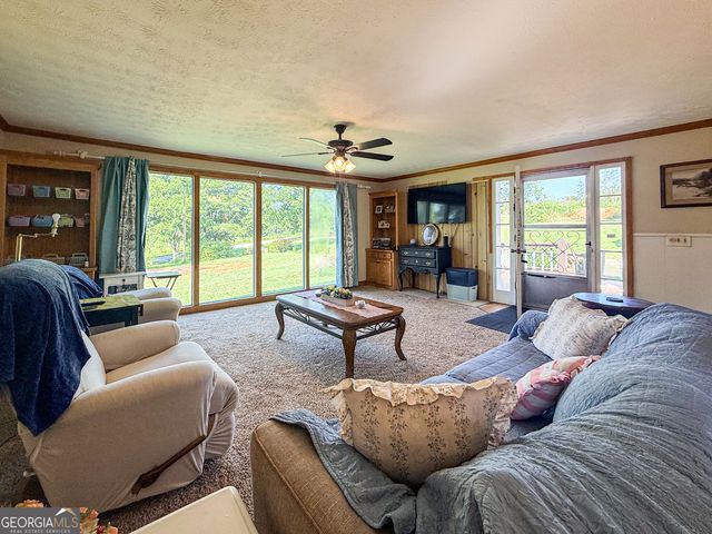 4850 New Liberty Road, Clarkesville, GA 30523