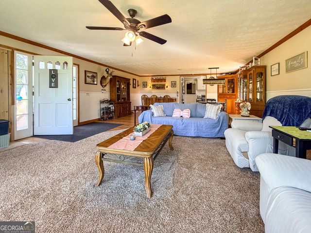 4850 New Liberty Road, Clarkesville, GA 30523