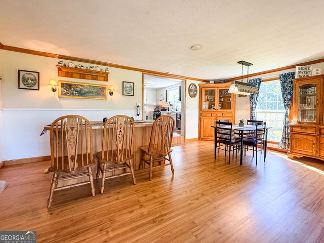 4850 New Liberty Road, Clarkesville, GA 30523