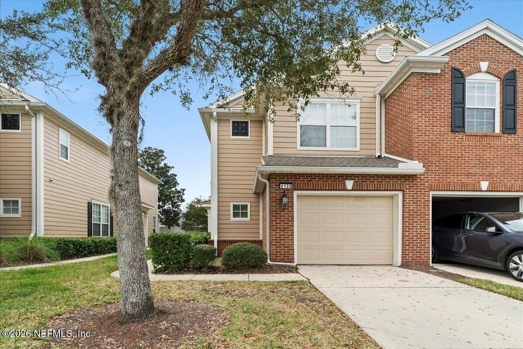 4134 CROWNWOOD Drive, Jacksonville, FL 32216