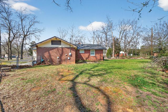 1714 Two Notch Road SE, Aiken, SC 29803
