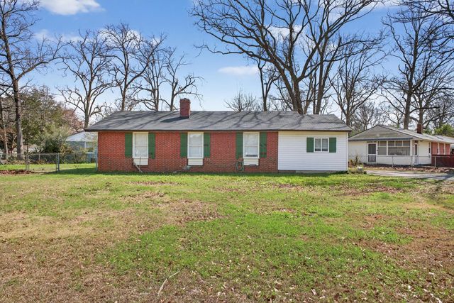 1714 Two Notch Road SE, Aiken, SC 29803