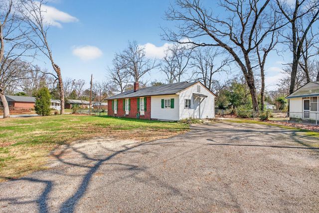 1714 Two Notch Road SE, Aiken, SC 29803