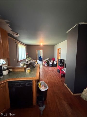 3692 E 52nd Street, Cleveland, OH 44105