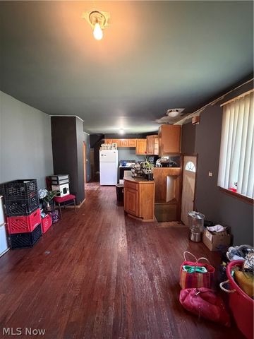 3692 E 52nd Street, Cleveland, OH 44105