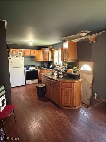 3692 E 52nd Street, Cleveland, OH 44105