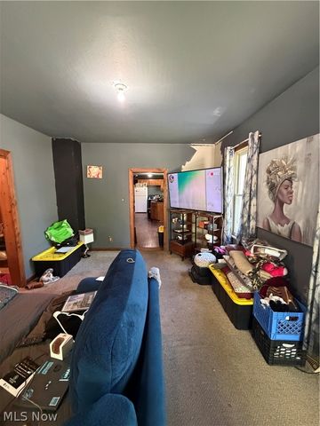 3692 E 52nd Street, Cleveland, OH 44105
