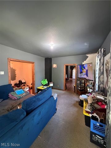 3692 E 52nd Street, Cleveland, OH 44105
