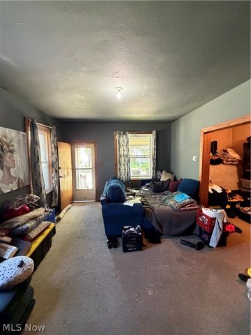 3692 E 52nd Street, Cleveland, OH 44105