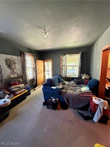 3692 E 52nd Street, Cleveland, OH 44105