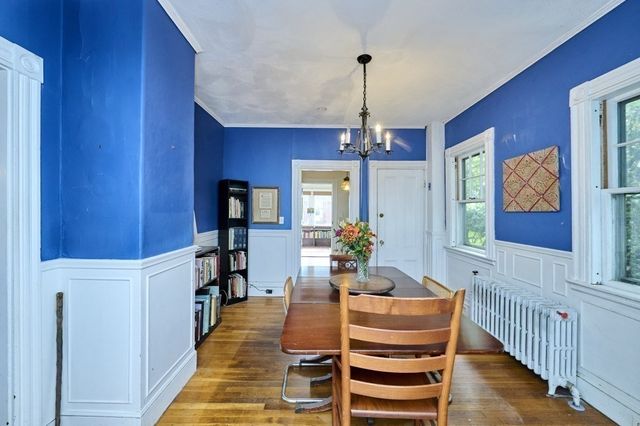 21 Bertson Avenue, Boston, MA 02132