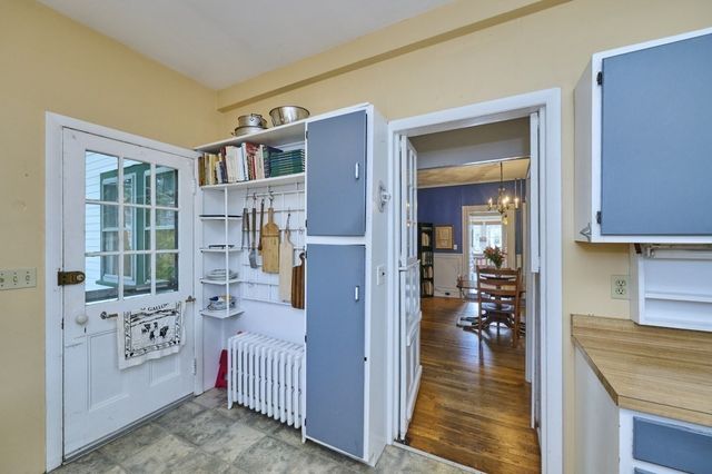 21 Bertson Avenue, Boston, MA 02132