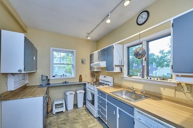 21 Bertson Avenue, Boston, MA 02132