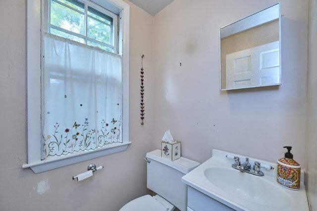 21 Bertson Avenue, Boston, MA 02132