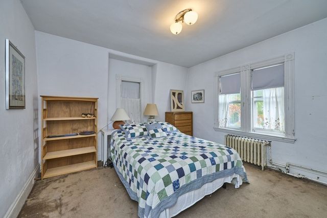 21 Bertson Avenue, Boston, MA 02132