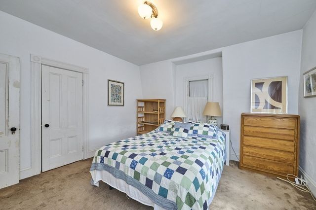 21 Bertson Avenue, Boston, MA 02132