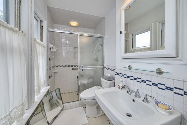 21 Bertson Avenue, Boston, MA 02132
