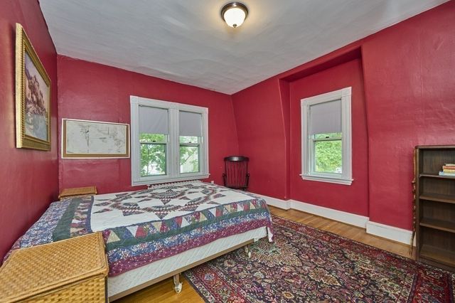 21 Bertson Avenue, Boston, MA 02132