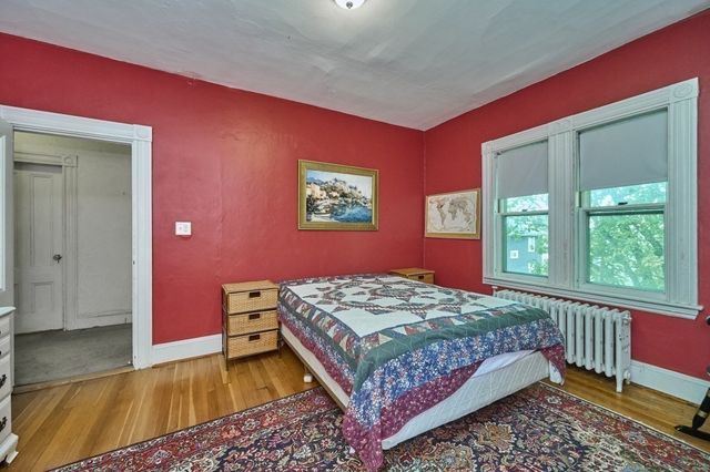 21 Bertson Avenue, Boston, MA 02132