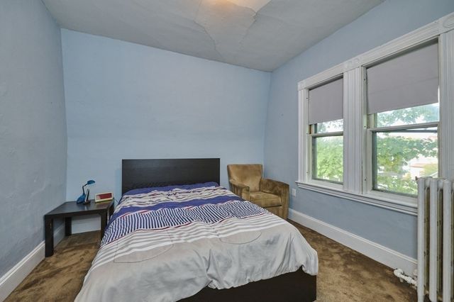21 Bertson Avenue, Boston, MA 02132