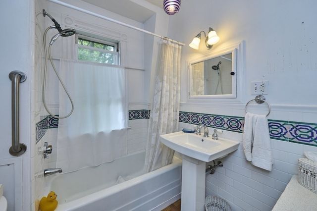 21 Bertson Avenue, Boston, MA 02132