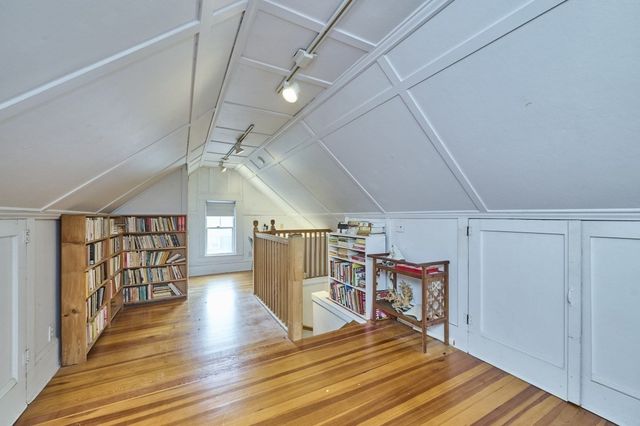 21 Bertson Avenue, Boston, MA 02132