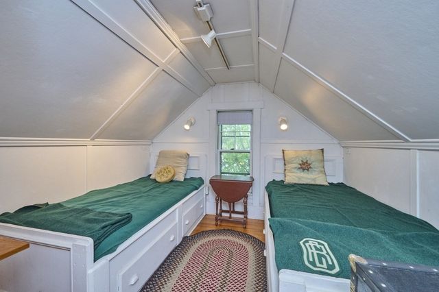 21 Bertson Avenue, Boston, MA 02132