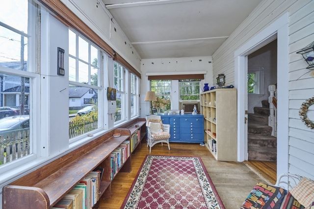 21 Bertson Avenue, Boston, MA 02132