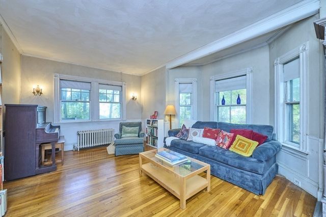 21 Bertson Avenue, Boston, MA 02132