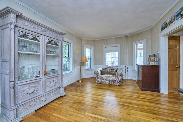 21 Bertson Avenue, Boston, MA 02132