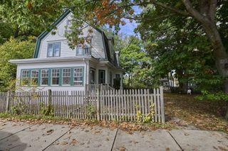 21 Bertson Avenue, Boston, MA 02132