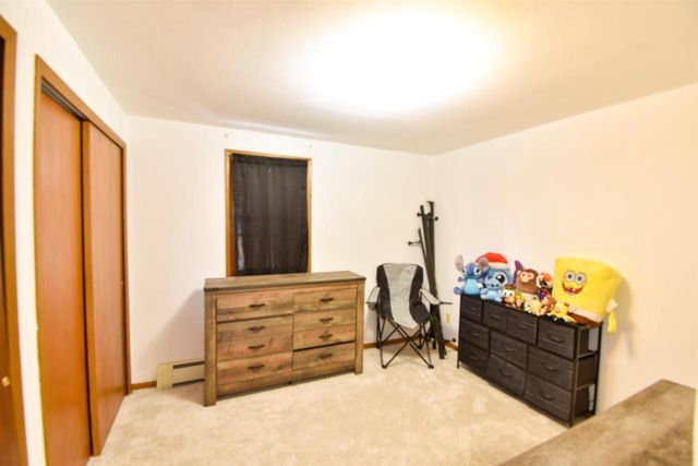 409 W PARKER STREET, Weyauwega, WI 54983