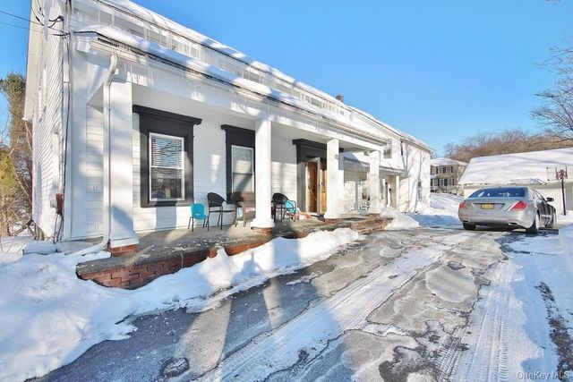 487 Black Meadow Road, Chester, NY 10918