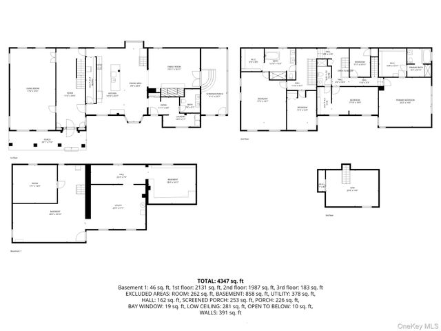 487 Black Meadow Road, Chester, NY 10918