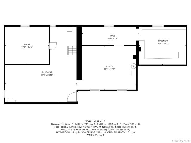 487 Black Meadow Road, Chester, NY 10918