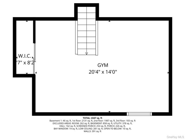 487 Black Meadow Road, Chester, NY 10918