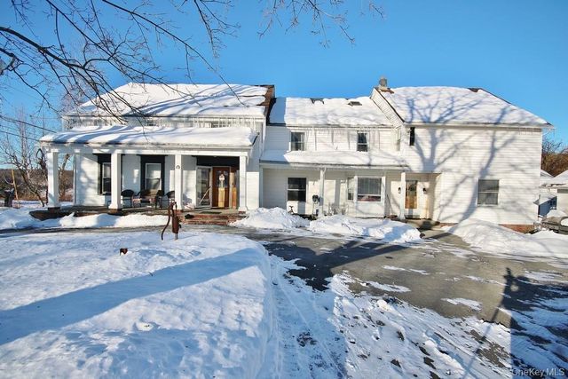 487 Black Meadow Road, Chester, NY 10918