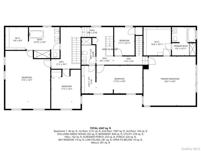 487 Black Meadow Road, Chester, NY 10918