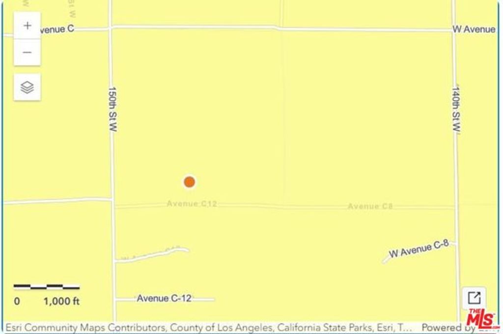 2 W Avenue C-8, Lancaster, CA 93536
