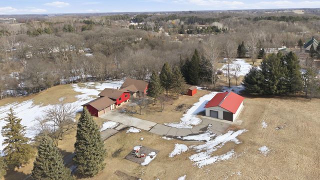 22364 45th Avenue, Saint Augusta, MN 56301