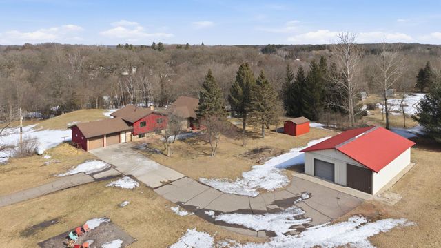 22364 45th Avenue, Saint Augusta, MN 56301