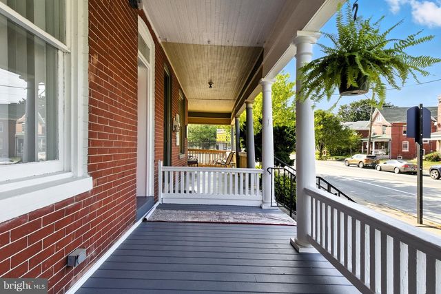 308 CARLISLE AVE, York, PA 17404