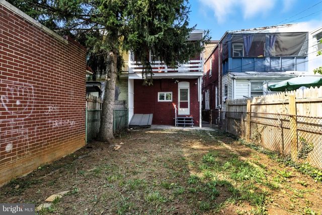 308 CARLISLE AVE, York, PA 17404