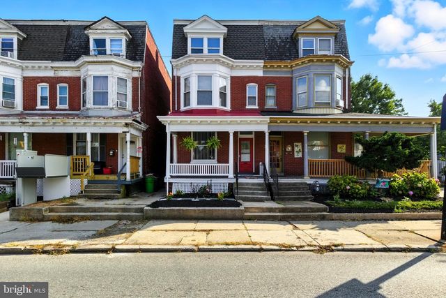 308 CARLISLE AVE, York, PA 17404