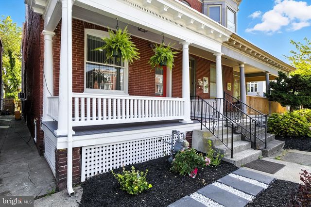 308 CARLISLE AVE, York, PA 17404