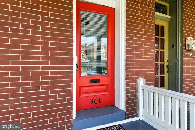 308 CARLISLE AVE, York, PA 17404