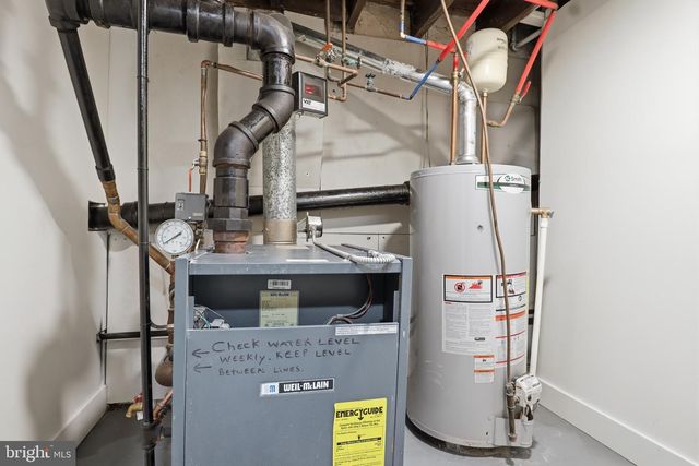 308 CARLISLE AVE, York, PA 17404