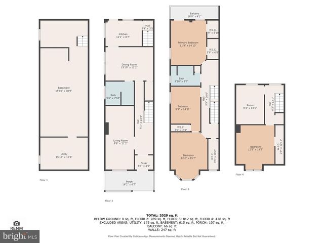 308 CARLISLE AVE, York, PA 17404