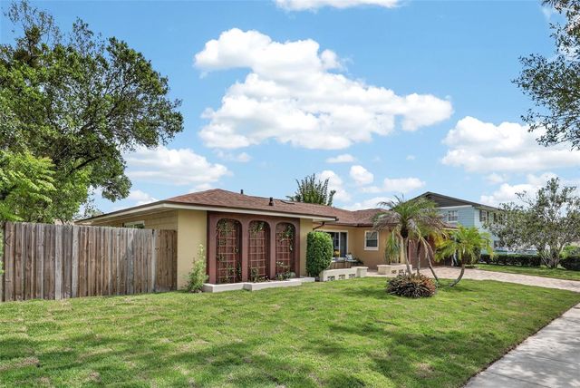1905 POINSETTA LANE, Maitland, FL 32751