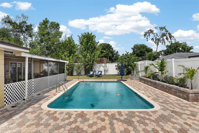 1905 POINSETTA LANE, Maitland, FL 32751